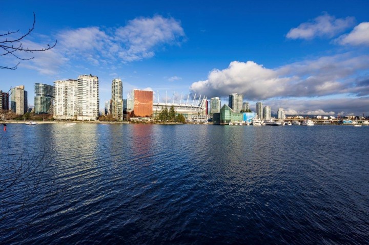 Photo 27 at 208 - 1616 Columbia Street, False Creek, Vancouver West