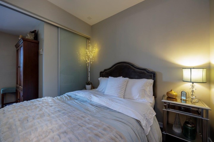 Photo 13 at 208 - 1616 Columbia Street, False Creek, Vancouver West