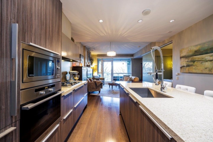 Photo 17 at 208 - 1616 Columbia Street, False Creek, Vancouver West