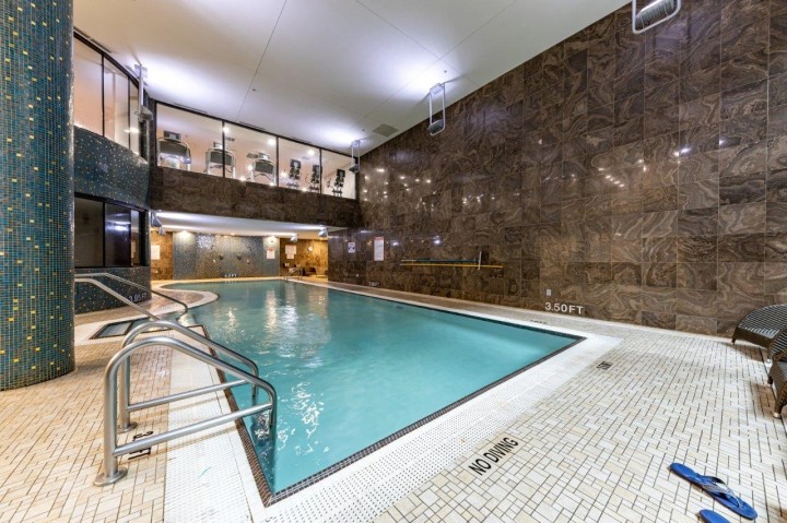 Photo 20 at 208 - 1616 Columbia Street, False Creek, Vancouver West