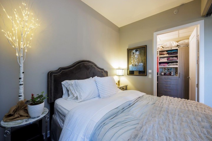 Photo 15 at 208 - 1616 Columbia Street, False Creek, Vancouver West