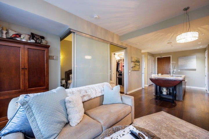 Photo 8 at 208 - 1616 Columbia Street, False Creek, Vancouver West