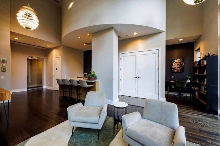 Photo 25 at 208 - 1616 Columbia Street, False Creek, Vancouver West