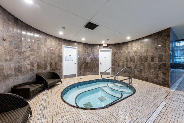 Photo 21 at 208 - 1616 Columbia Street, False Creek, Vancouver West