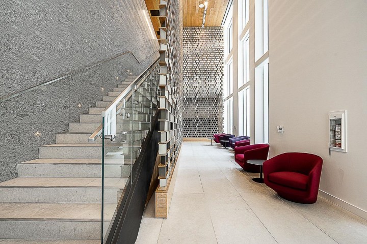 Photo 6 at 3508 - 1289 Hornby Street, Downtown VW, Vancouver West