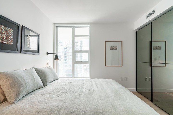 Photo 17 at 3508 - 1289 Hornby Street, Downtown VW, Vancouver West