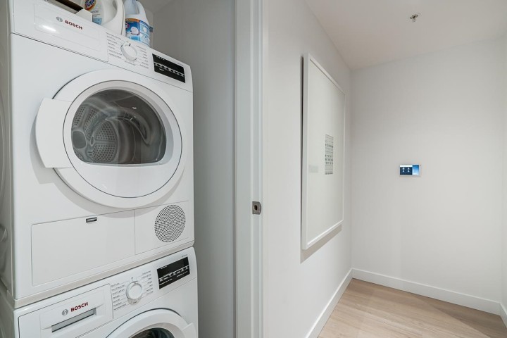 Photo 20 at 3508 - 1289 Hornby Street, Downtown VW, Vancouver West