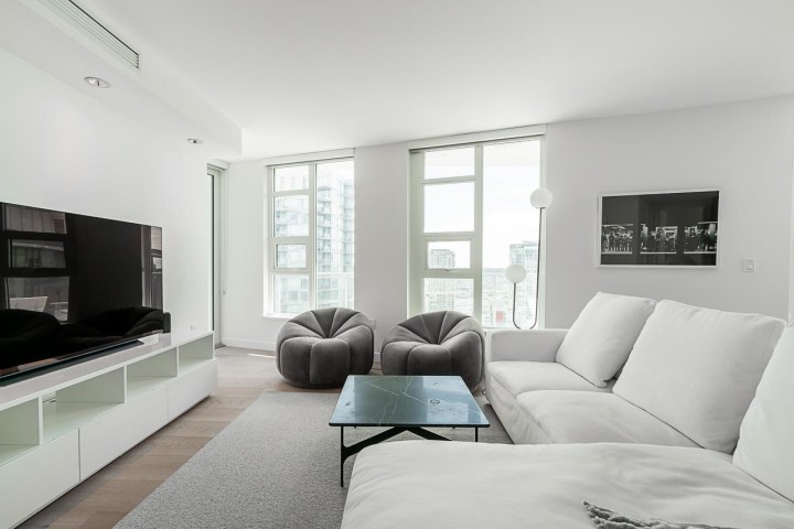 Photo 9 at 3508 - 1289 Hornby Street, Downtown VW, Vancouver West