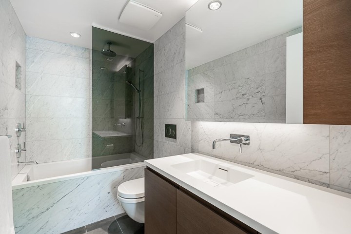 Photo 18 at 3508 - 1289 Hornby Street, Downtown VW, Vancouver West