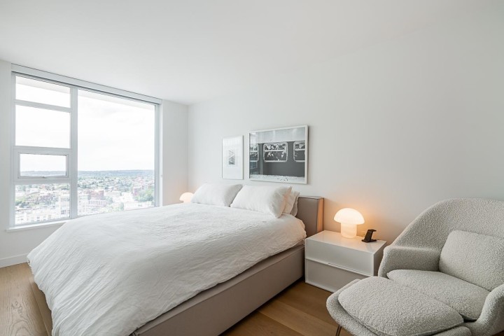 Photo 15 at 3508 - 1289 Hornby Street, Downtown VW, Vancouver West