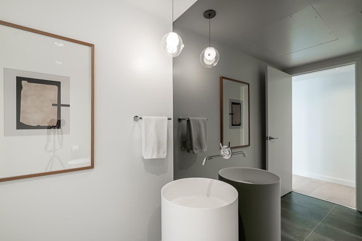 Photo 19 at 3508 - 1289 Hornby Street, Downtown VW, Vancouver West