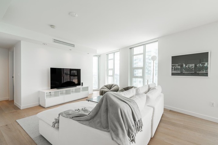 Photo 8 at 3508 - 1289 Hornby Street, Downtown VW, Vancouver West