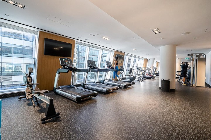 Photo 25 at 3508 - 1289 Hornby Street, Downtown VW, Vancouver West