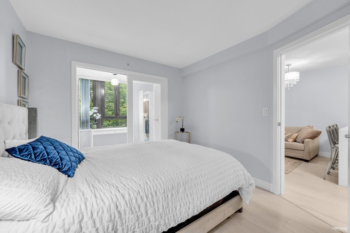 Photo 6 at 410 - 909 Mainland Street, Yaletown, Vancouver West