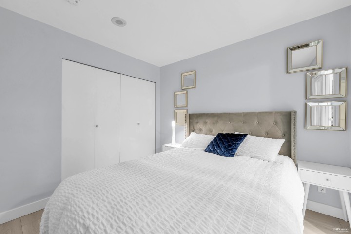 Photo 5 at 410 - 909 Mainland Street, Yaletown, Vancouver West