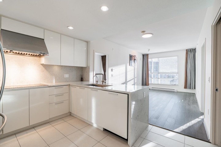 Photo 6 at PH1 - 6033 Gray Avenue, University VW, Vancouver West