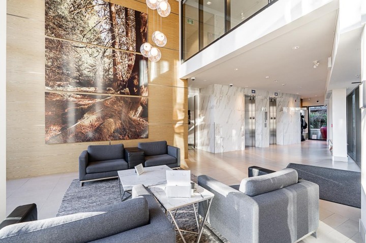 Photo 5 at PH1 - 6033 Gray Avenue, University VW, Vancouver West