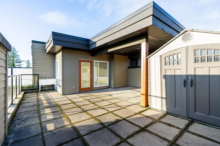 Photo 34 at PH1 - 6033 Gray Avenue, University VW, Vancouver West