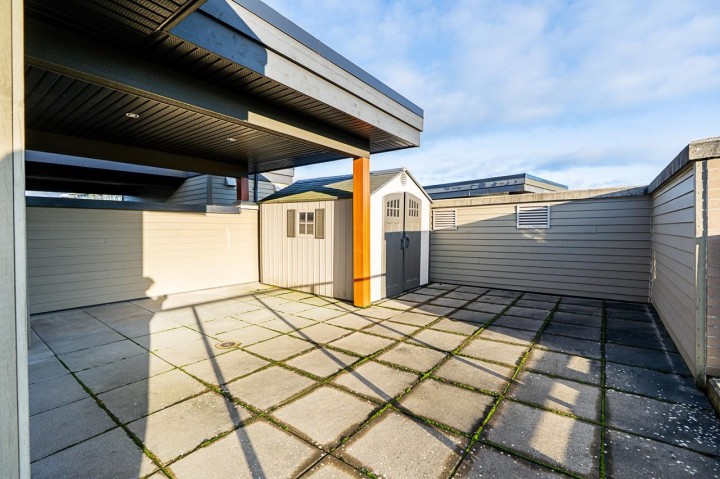 Photo 33 at PH1 - 6033 Gray Avenue, University VW, Vancouver West