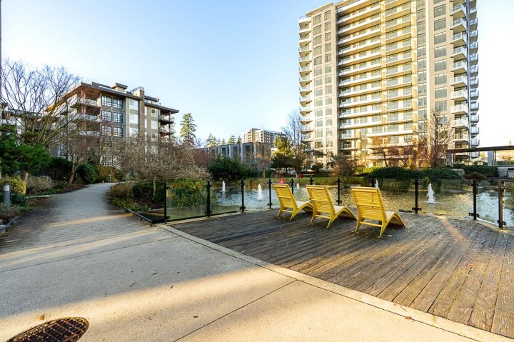 Photo 37 at PH1 - 6033 Gray Avenue, University VW, Vancouver West