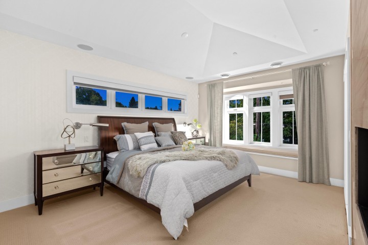 Photo 23 at 5390 Elm Street, Kerrisdale, Vancouver West