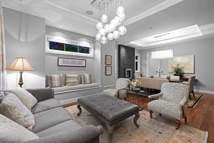 Photo 10 at 5390 Elm Street, Kerrisdale, Vancouver West