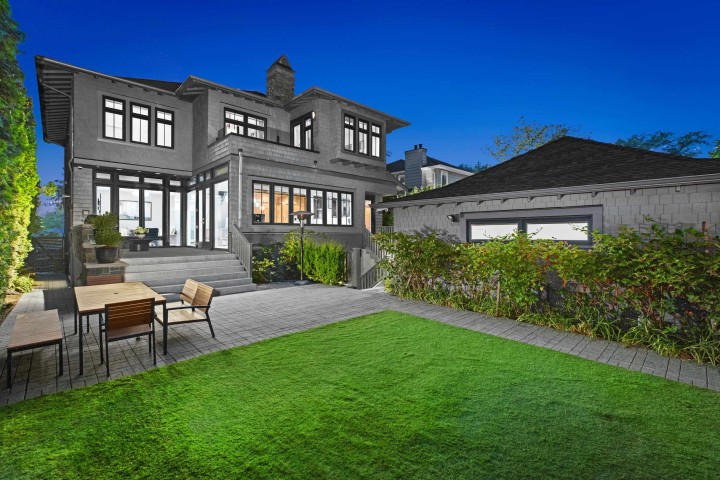 Photo 40 at 5390 Elm Street, Kerrisdale, Vancouver West