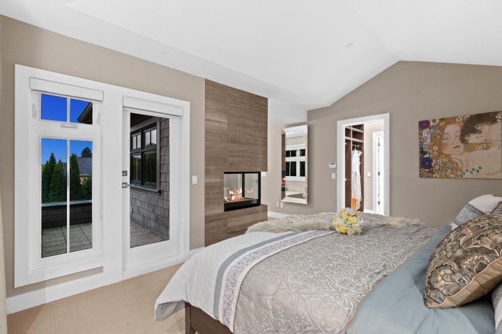 Photo 25 at 5390 Elm Street, Kerrisdale, Vancouver West