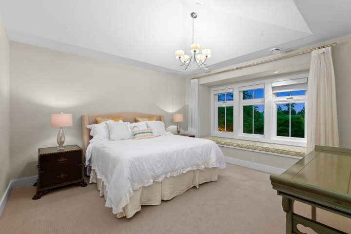 Photo 21 at 5390 Elm Street, Kerrisdale, Vancouver West