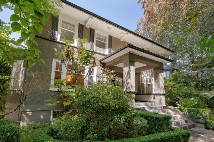 Photo 2 at 1649 W 29th Avenue, Shaughnessy, Vancouver West
