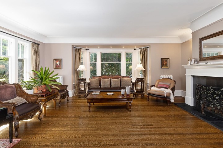 Photo 6 at 1649 W 29th Avenue, Shaughnessy, Vancouver West