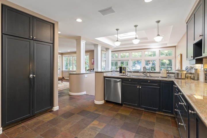 Photo 13 at 1649 W 29th Avenue, Shaughnessy, Vancouver West