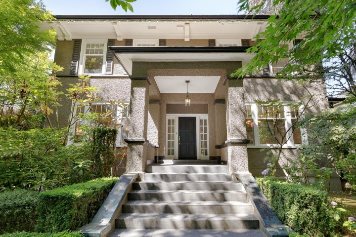 Photo 3 at 1649 W 29th Avenue, Shaughnessy, Vancouver West