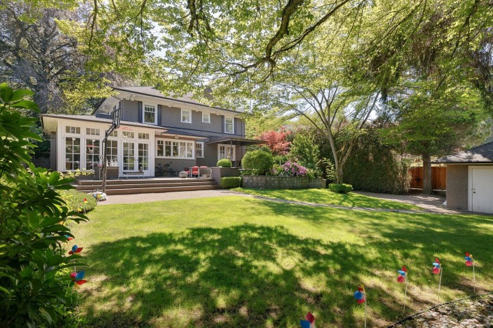 Photo 36 at 1649 W 29th Avenue, Shaughnessy, Vancouver West