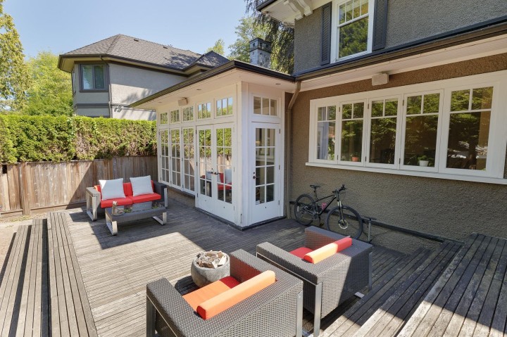 Photo 32 at 1649 W 29th Avenue, Shaughnessy, Vancouver West