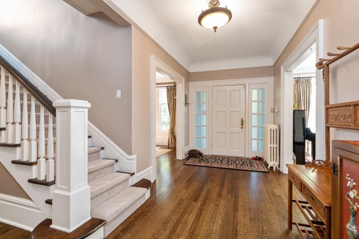 Photo 5 at 1649 W 29th Avenue, Shaughnessy, Vancouver West