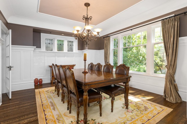 Photo 9 at 1649 W 29th Avenue, Shaughnessy, Vancouver West