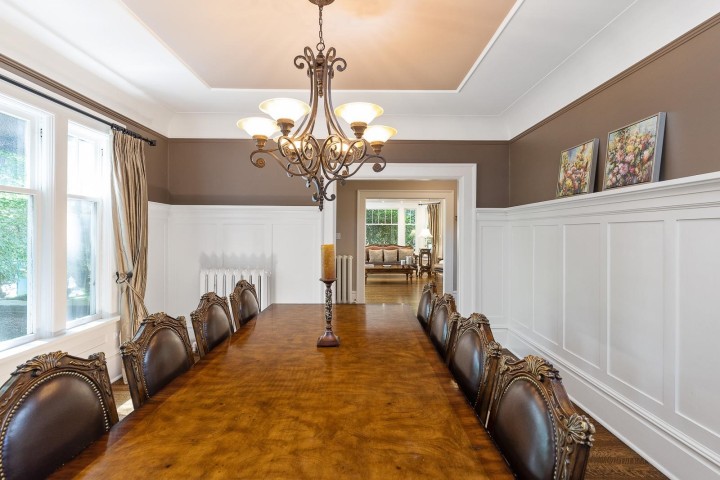 Photo 10 at 1649 W 29th Avenue, Shaughnessy, Vancouver West