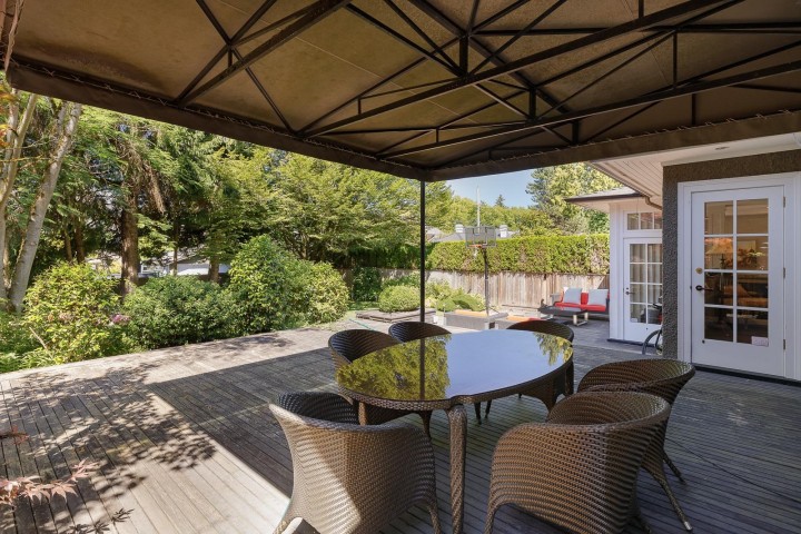 Photo 33 at 1649 W 29th Avenue, Shaughnessy, Vancouver West