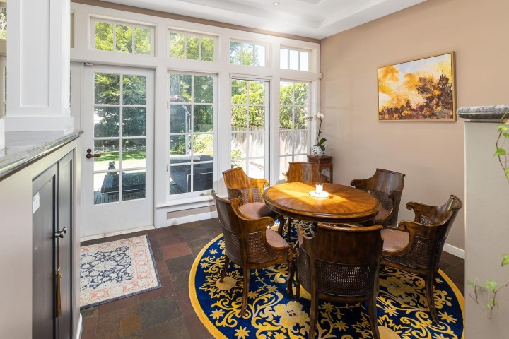 Photo 14 at 1649 W 29th Avenue, Shaughnessy, Vancouver West