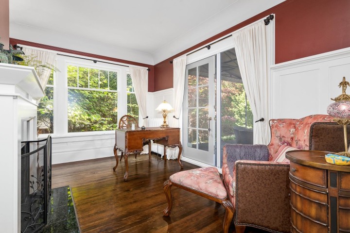 Photo 18 at 1649 W 29th Avenue, Shaughnessy, Vancouver West