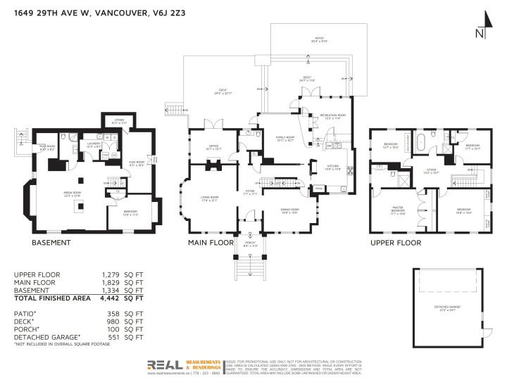 Photo 37 at 1649 W 29th Avenue, Shaughnessy, Vancouver West