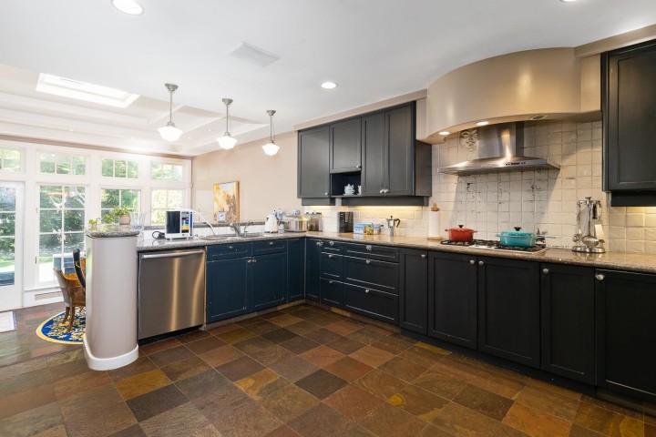 Photo 11 at 1649 W 29th Avenue, Shaughnessy, Vancouver West