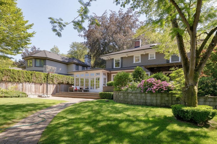 Photo 35 at 1649 W 29th Avenue, Shaughnessy, Vancouver West