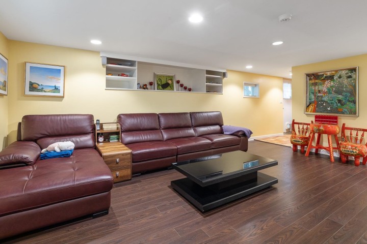 Photo 29 at 1649 W 29th Avenue, Shaughnessy, Vancouver West