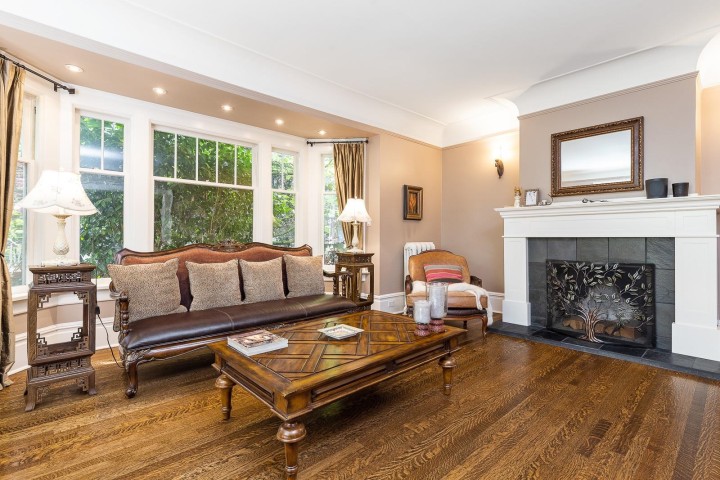 Photo 8 at 1649 W 29th Avenue, Shaughnessy, Vancouver West