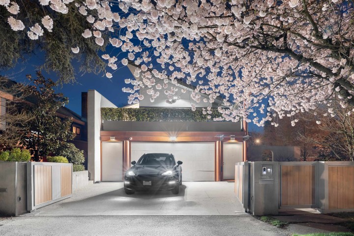 Photo 2 at 1299 W 57th Avenue, South Granville, Vancouver West