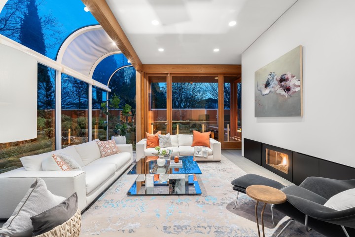 Photo 6 at 1299 W 57th Avenue, South Granville, Vancouver West