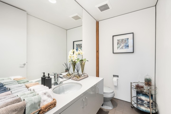 Photo 13 at 1299 W 57th Avenue, South Granville, Vancouver West