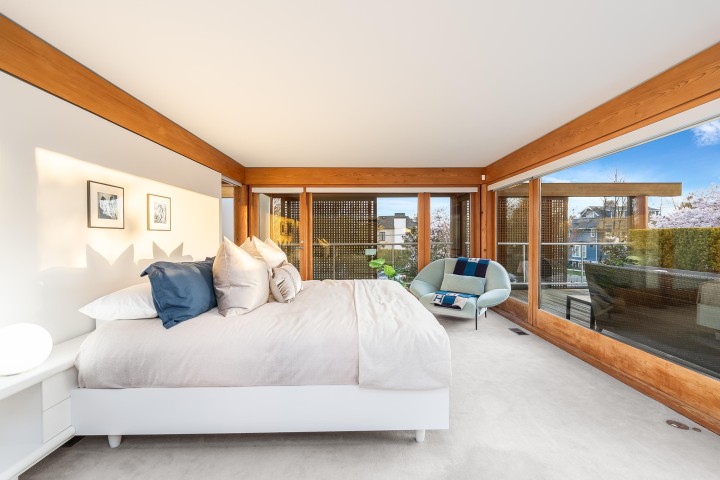 Photo 16 at 1299 W 57th Avenue, South Granville, Vancouver West